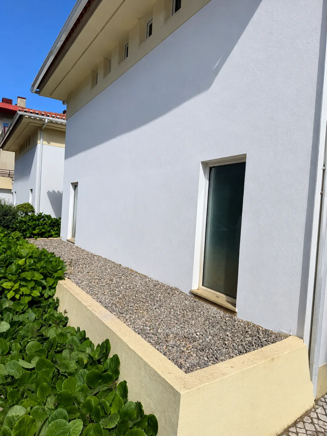 Arranjos exteriores Gobeli 2
