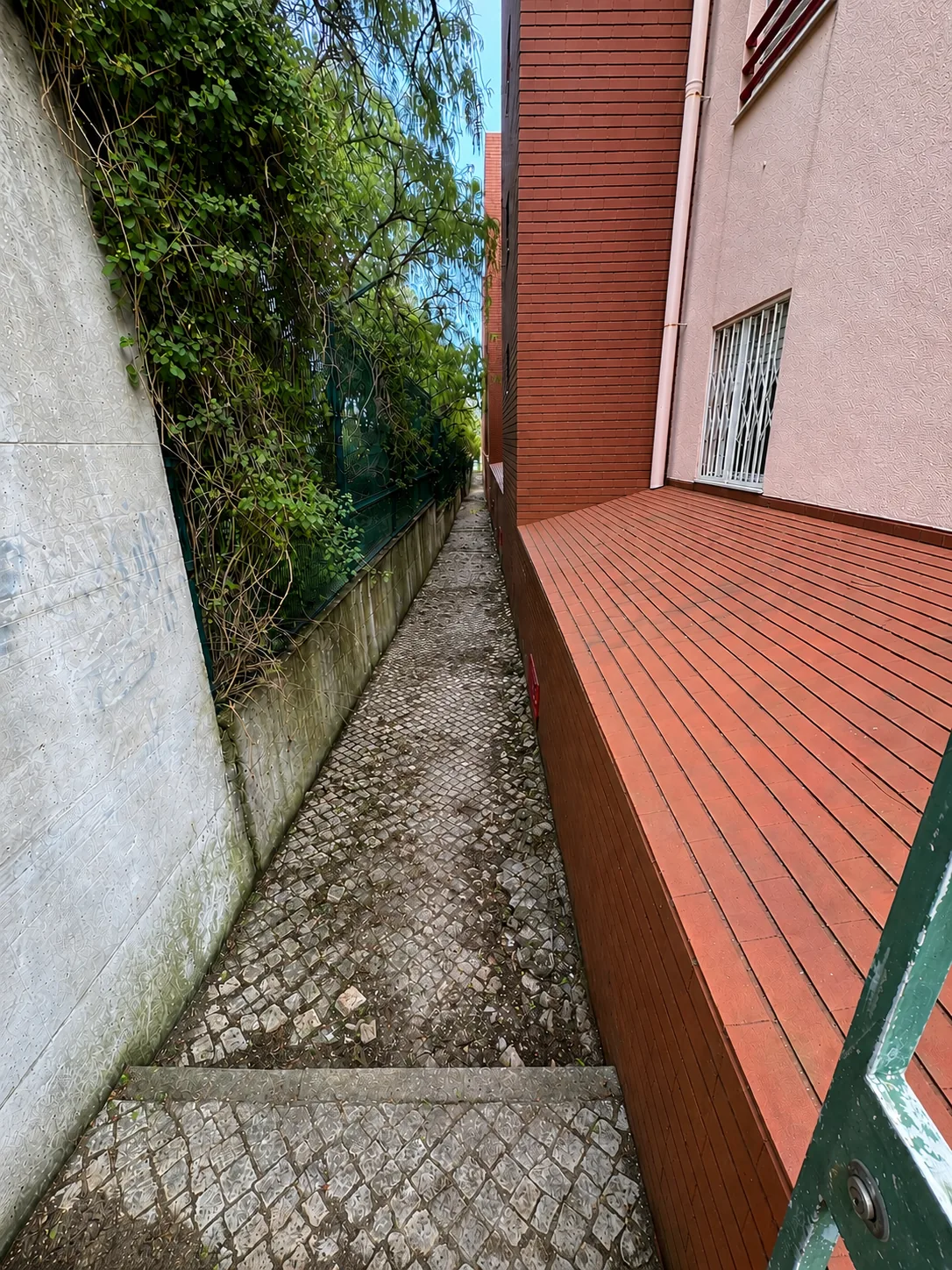 Arranjos exteriores Gobeli 4