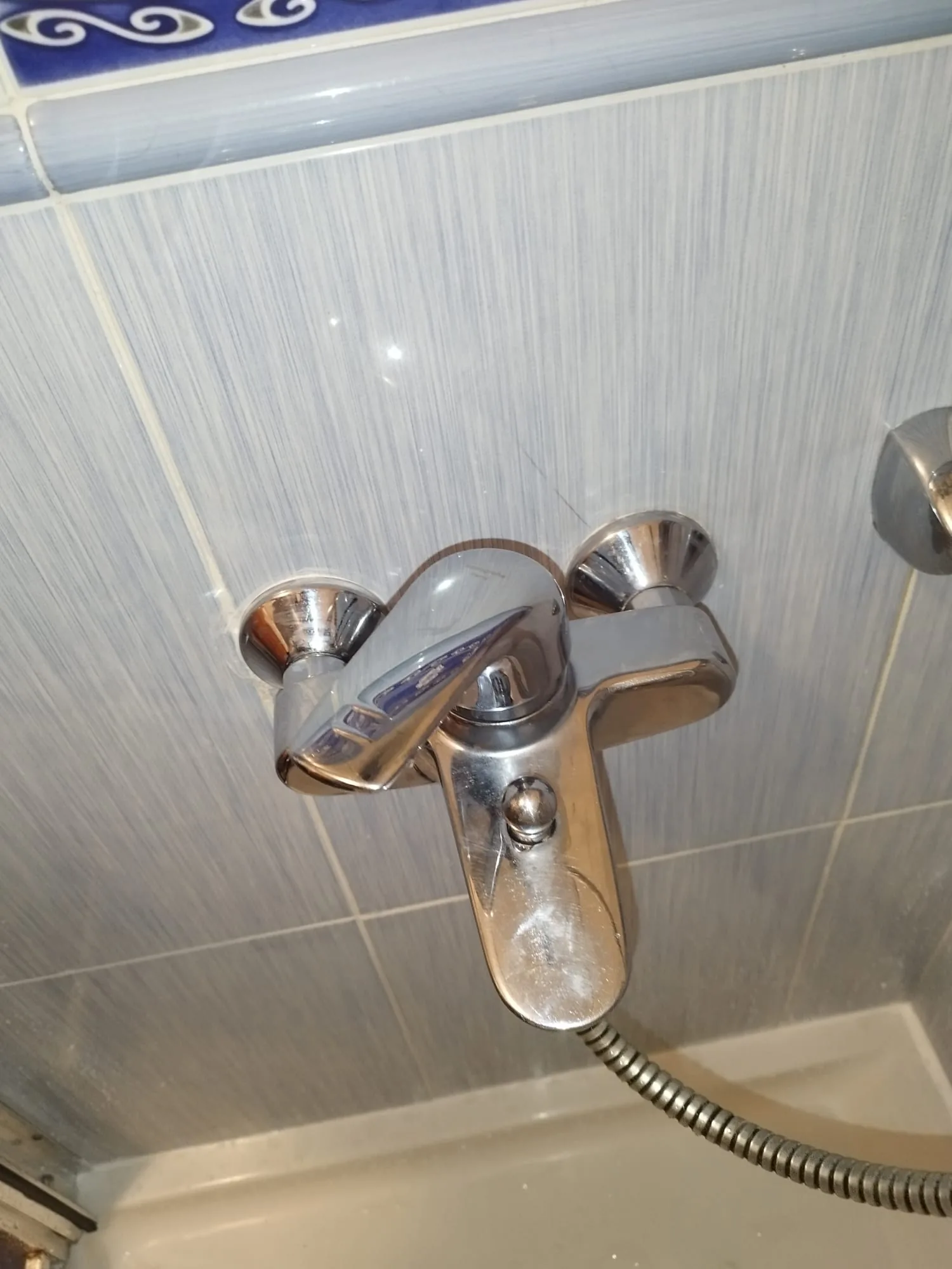 Canalização de água Gobeli 32