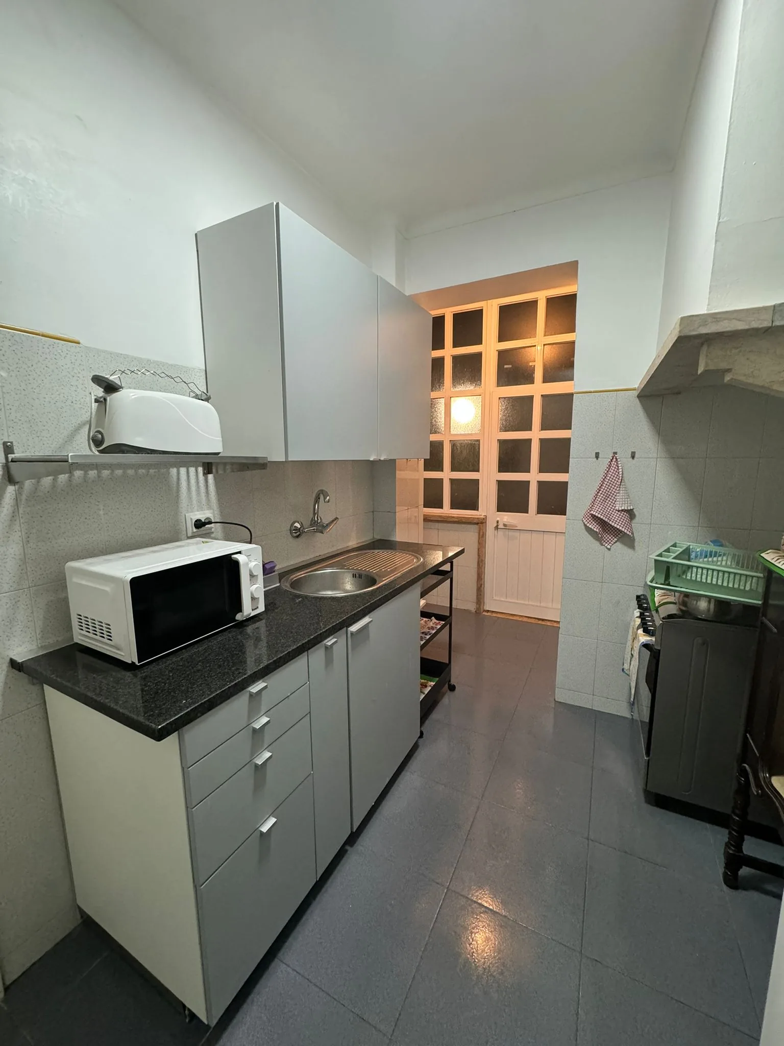 Remodelações de apartamento Gobeli 1