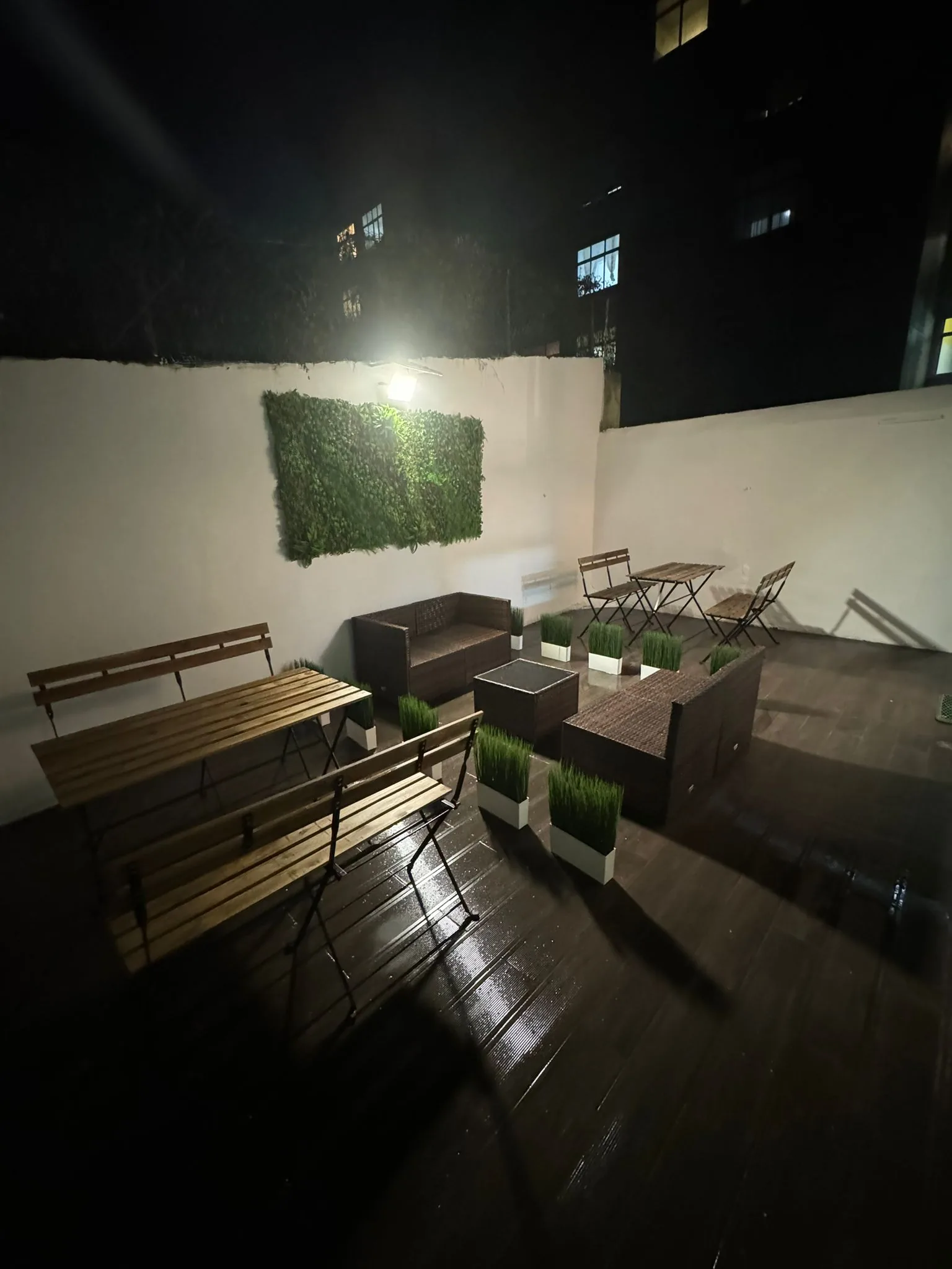 Remodelações de apartamento Gobeli 2