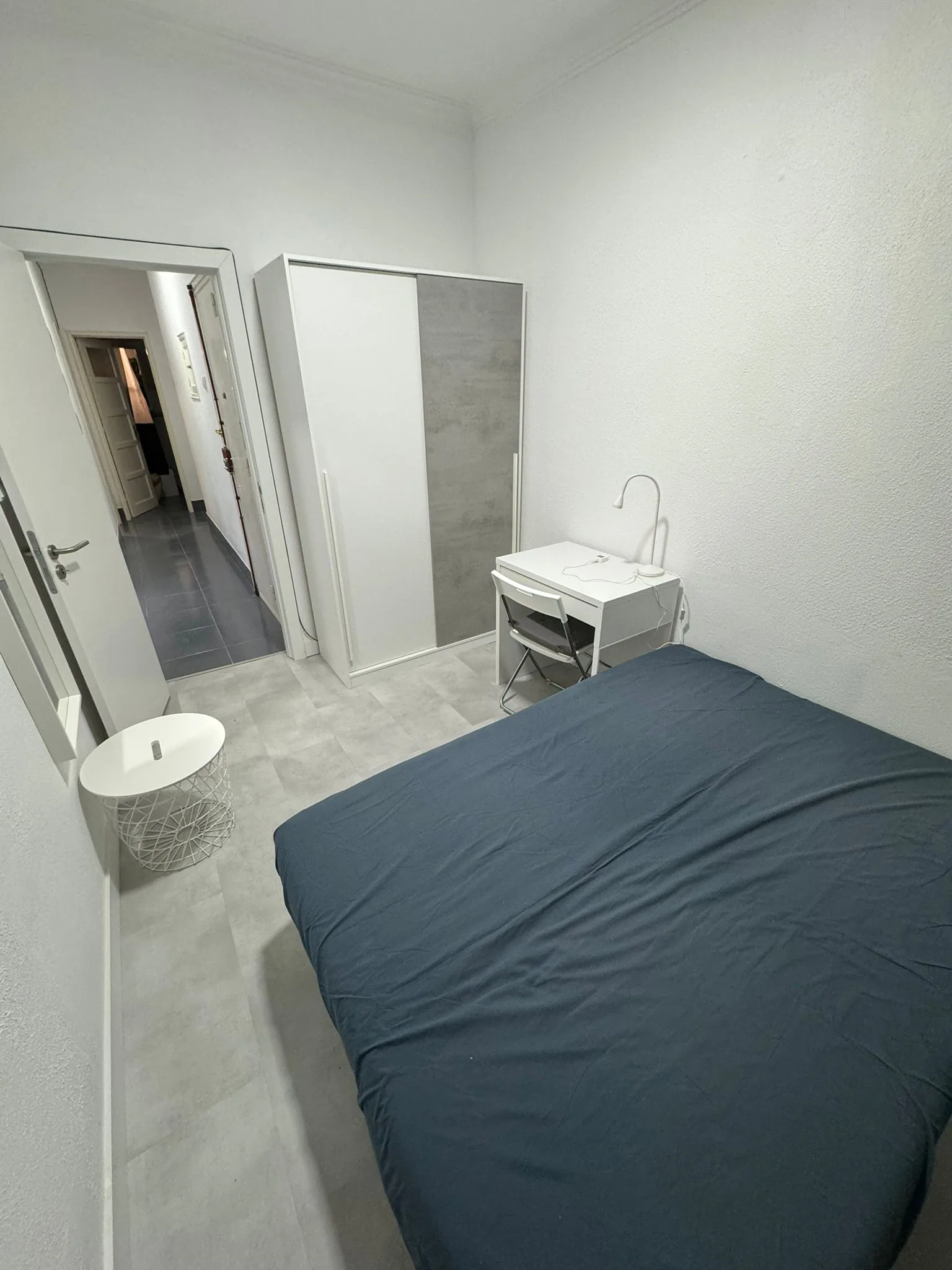 Remodelações de apartamento Gobeli 3