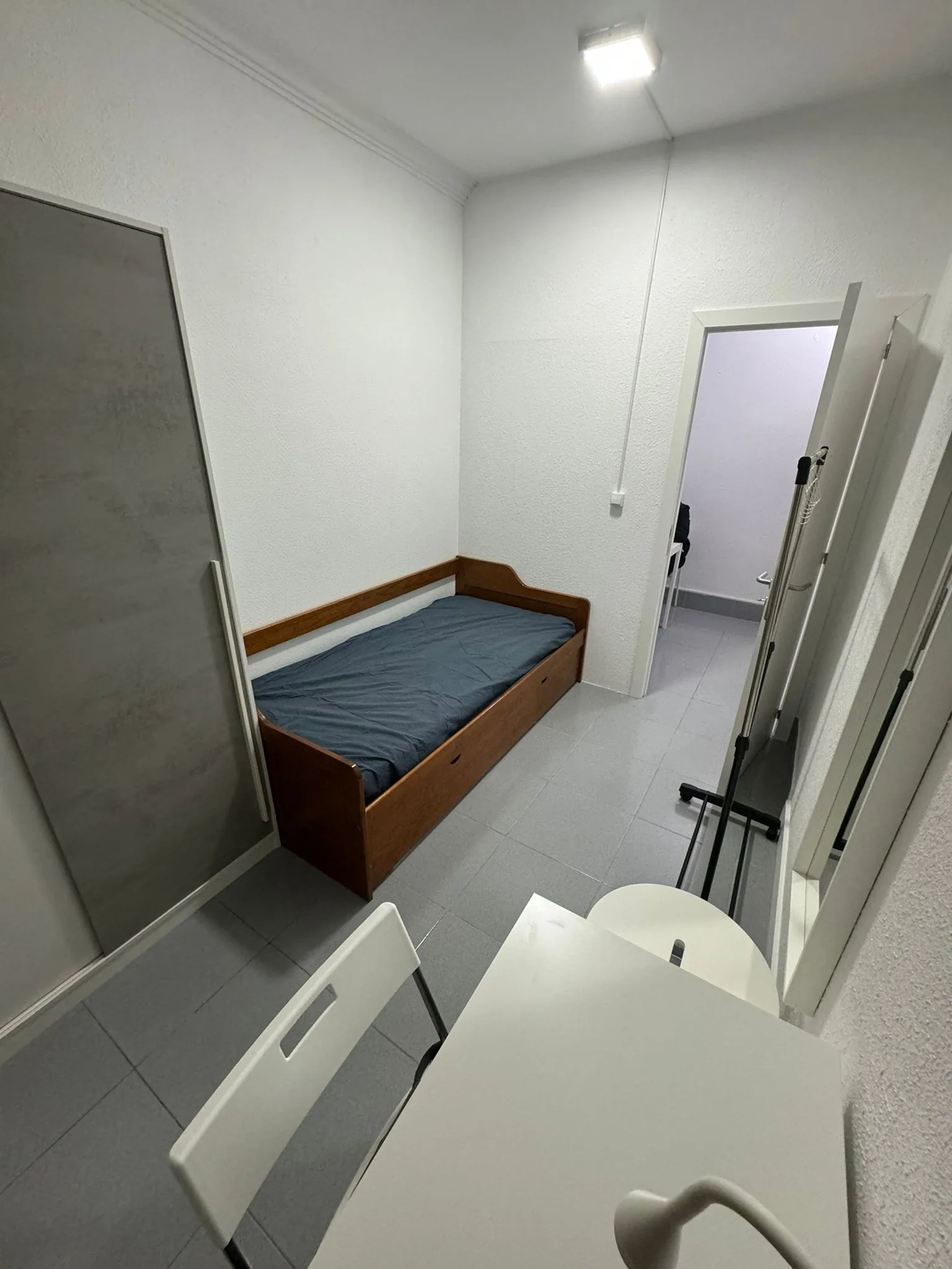 Remodelações de apartamento Gobeli 4
