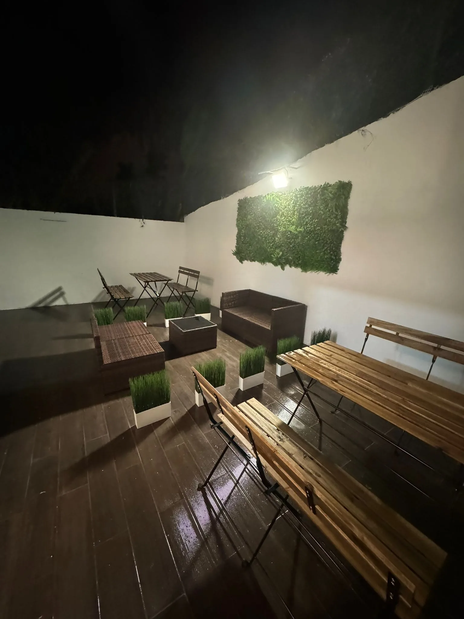 Remodelações de apartamento Gobeli 5