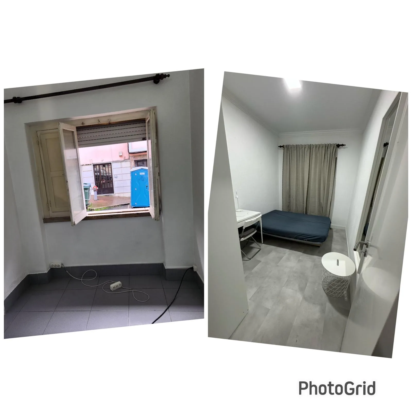 Remodelações de apartamento Gobeli 6