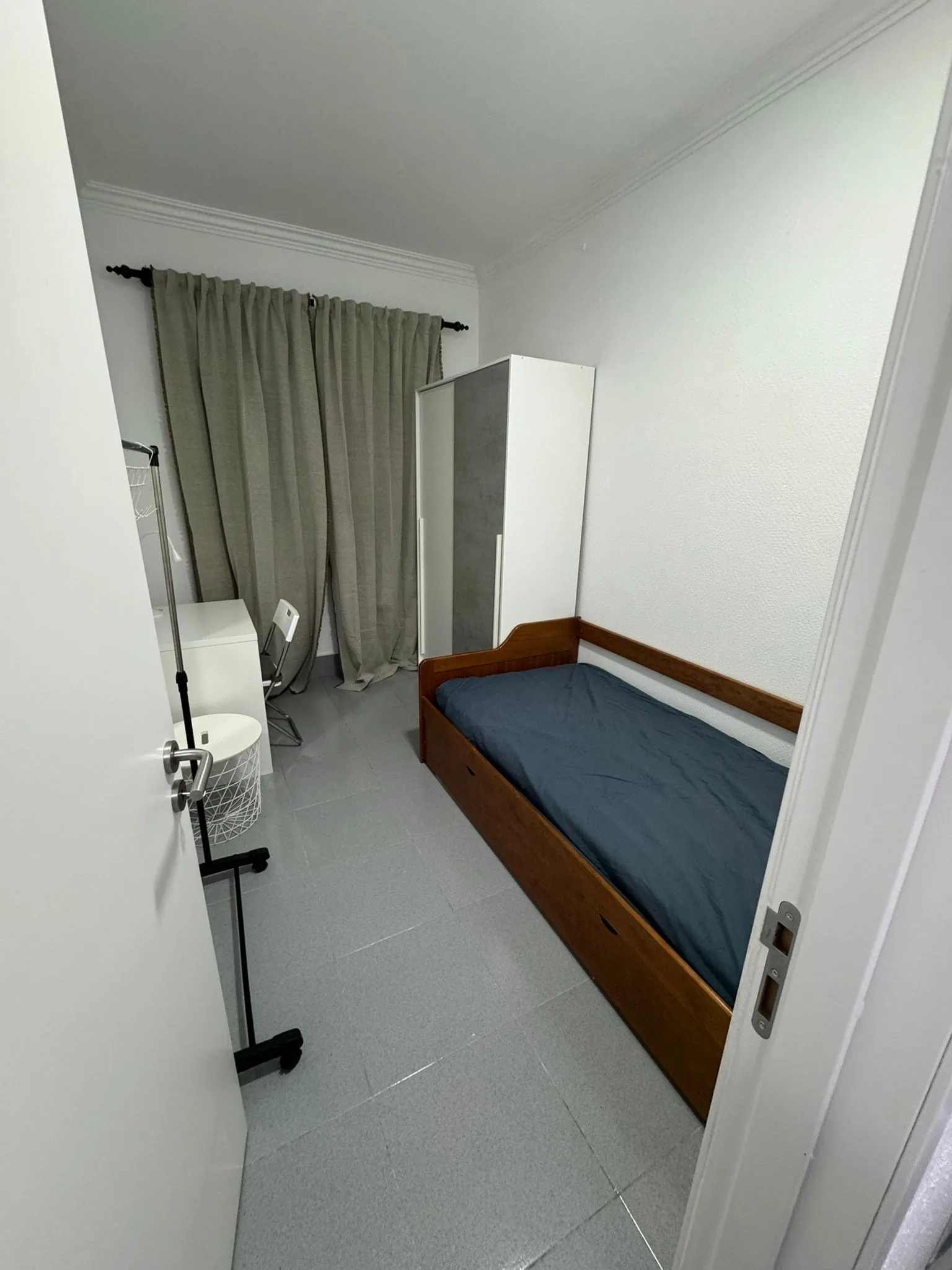 Remodelações de apartamento Gobeli 7