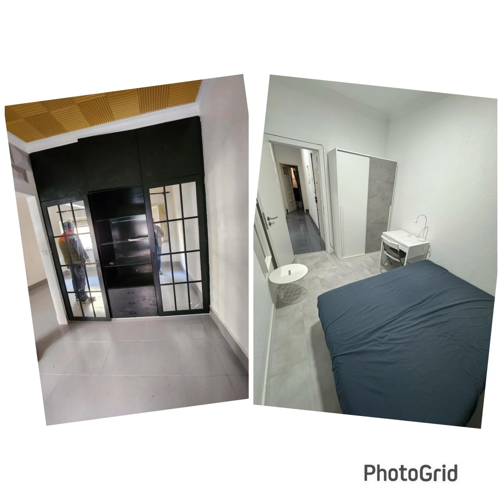 Remodelações de apartamento Gobeli 8