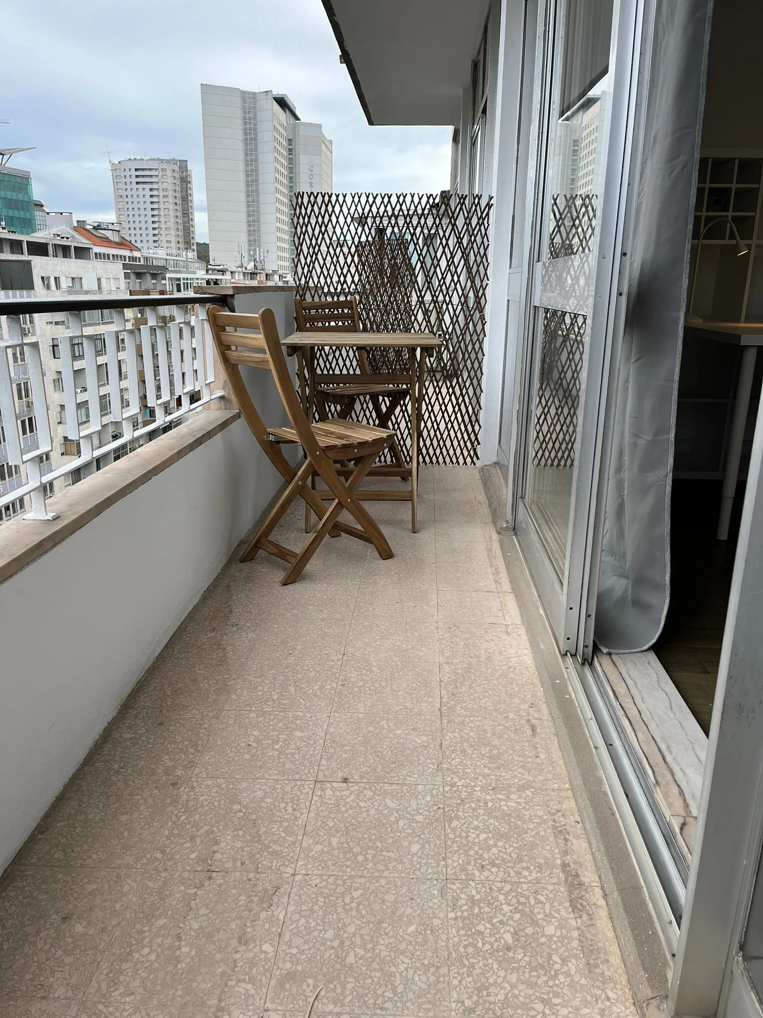 Remodelações e acabamentos Gobeli 1