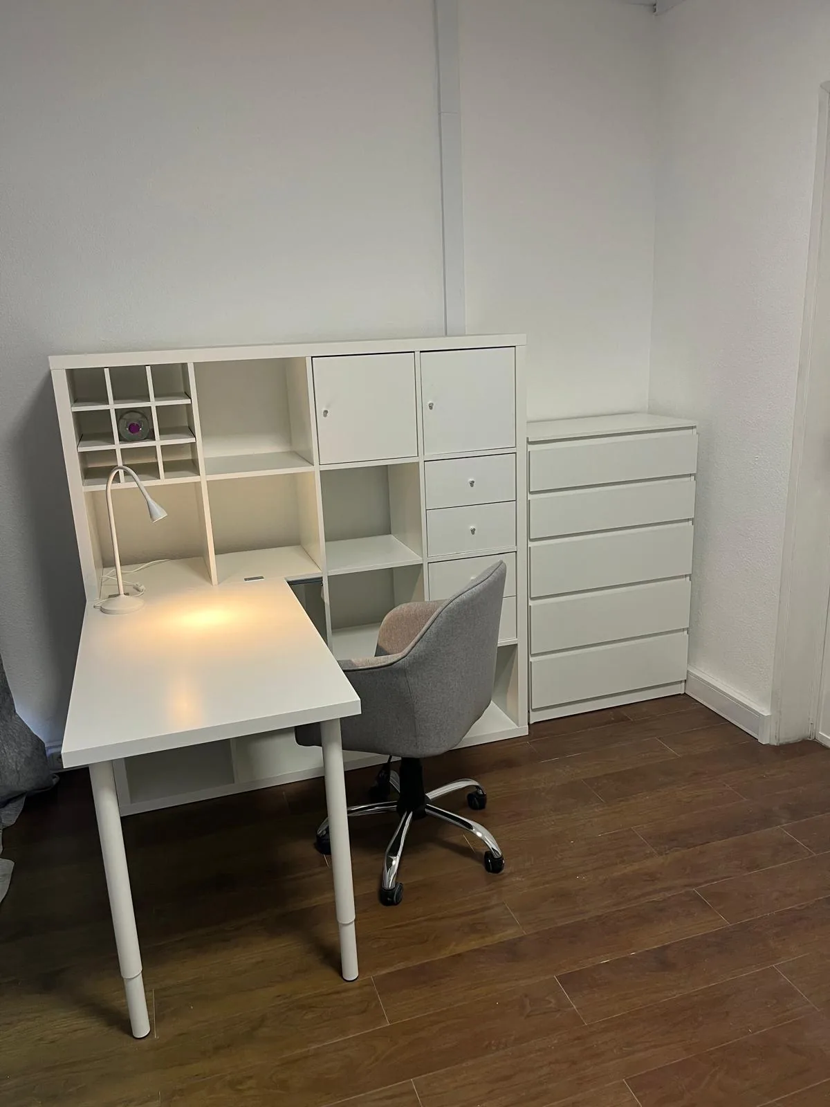 Remodelações e acabamentos Gobeli 5