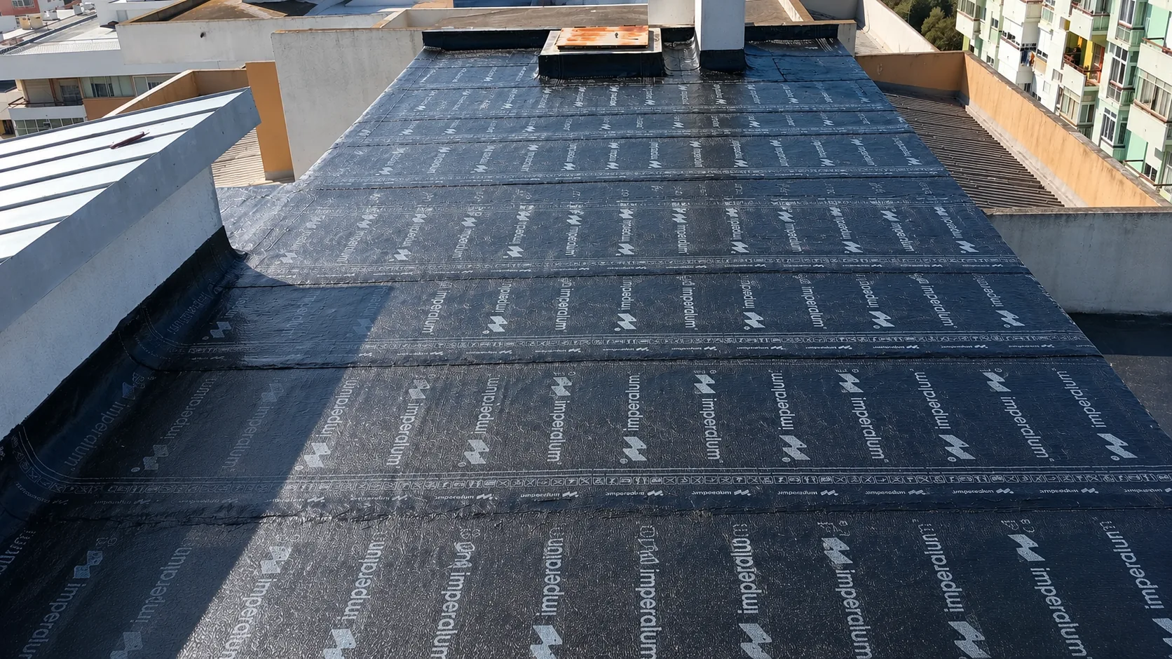 Terraços Gobeli 1