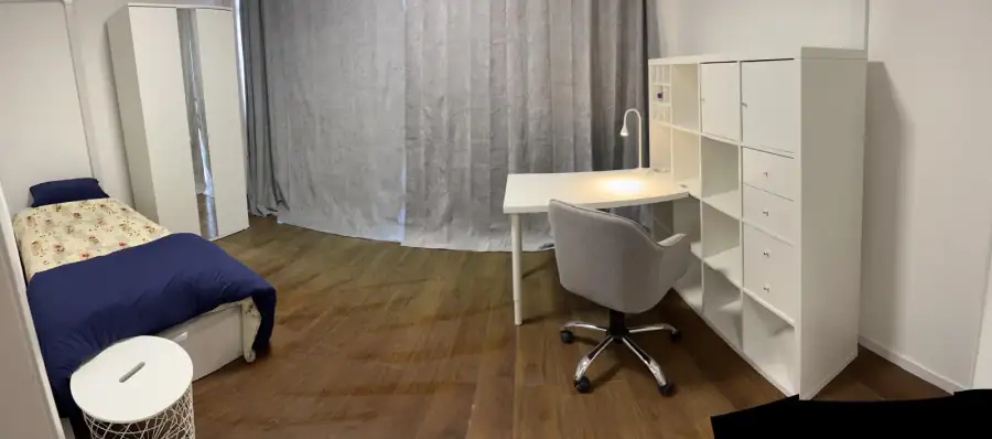 Remodelação interior de apartamento